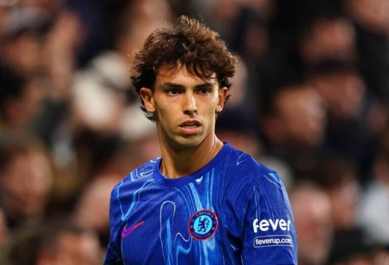 جواو فيليكس