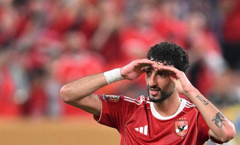 وسام أبو علي