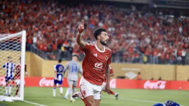 الهلال السعودي مشروع “دولة”.. وأرفض رحيل وسام أبوعلي عن الأهلي – كل الكورة