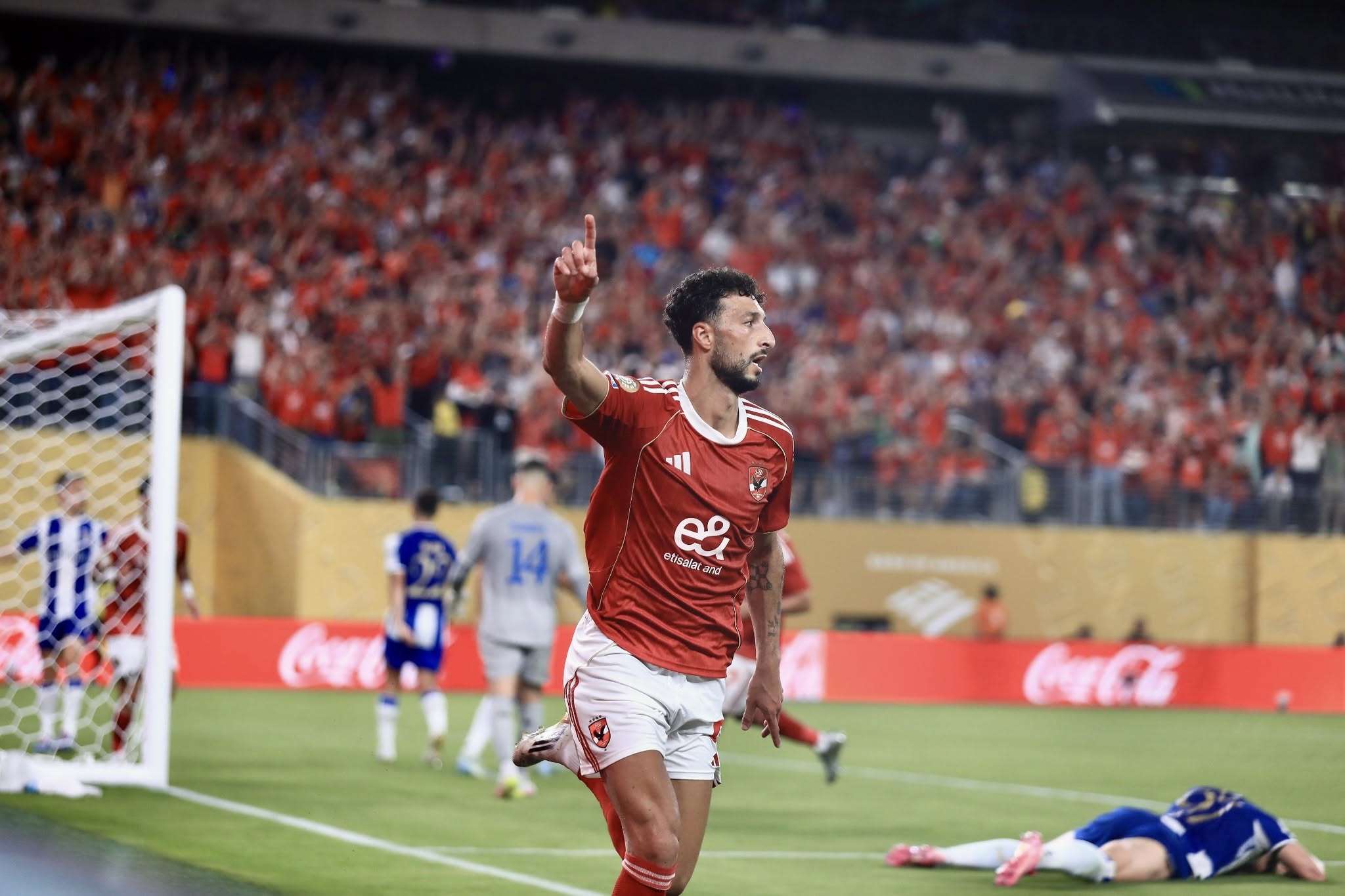 الهلال السعودي مشروع “دولة”.. وأرفض رحيل وسام أبوعلي عن الأهلي – كل الكورة