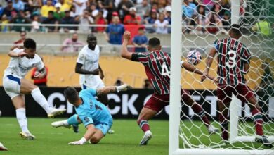 الهلال السعودي يودع كأس العالم للأندية بعد الهزيمة أمام فلومينينسي – كل الكورة