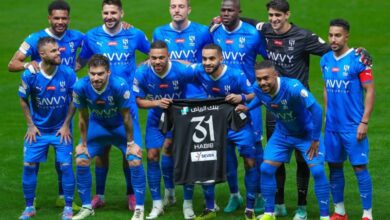 الهلال