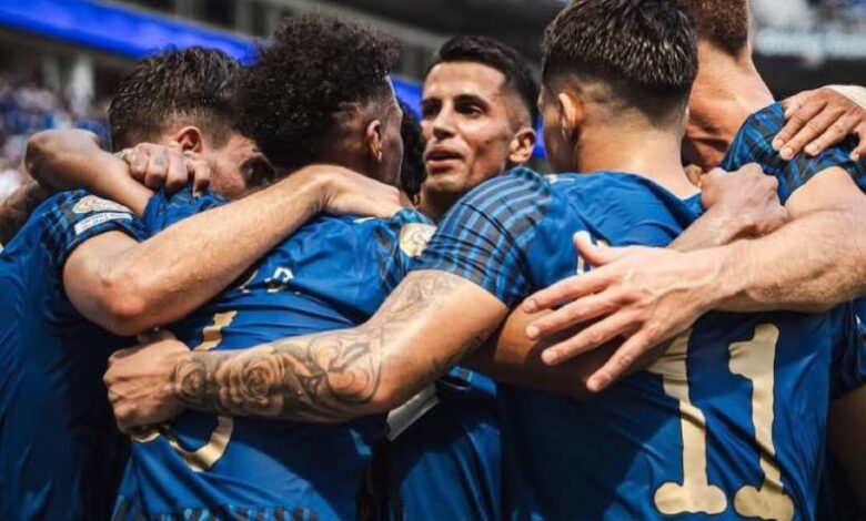 الهلال السعودي