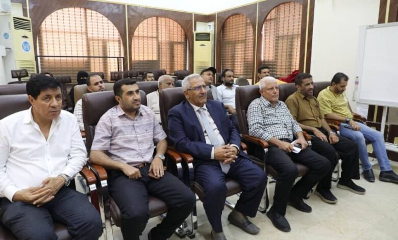 الهيئة العليا للأدوية تنظم محاضرة علمية متخصصة حول دراسة الثباتية وتحديد صلاحية الأدوية