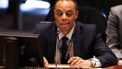 الولايات المتحدة تدعو إلى تقييم دور "أونمها" وخفض تكاليفها