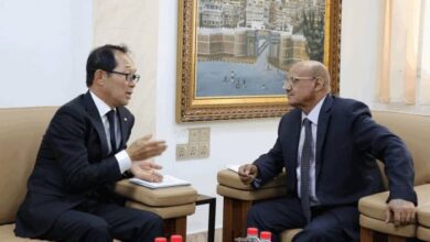 اليابان تدين إقدام مليشيا الحوثي على طباعة وسكّ عملات مزيفة