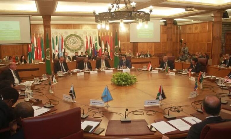 اليمن يشارك في إجتماعات الدورة العادية التاسعة عشر بعد المائة لمجلس الوحدة الاقتصادية العربية