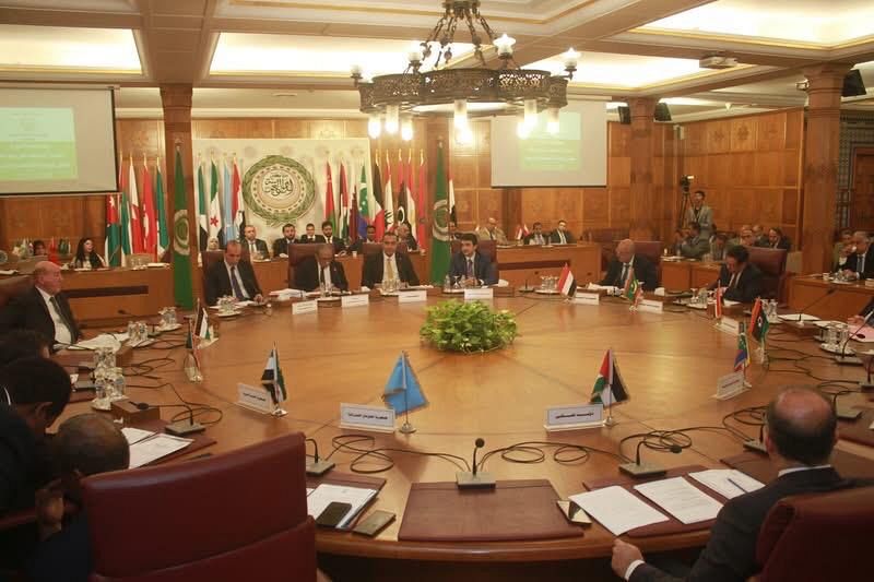اليمن يشارك في إجتماعات الدورة العادية التاسعة عشر بعد المائة لمجلس الوحدة الاقتصادية العربية