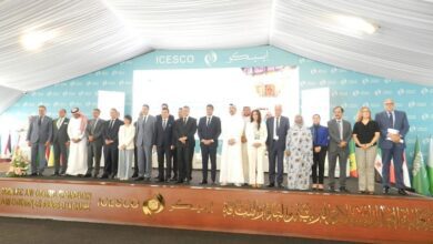 اليمن يشارك في المؤتمر الدولي لمكافحة الاتجار غير المشروع بالممتلكات الثقافية