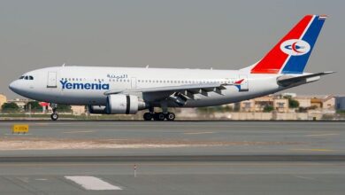اليمنية تدشّن رحلة ثالثة إلى دبي وتُعلن عن وجهات جديدة للنصف الثاني من 2025