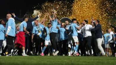 اليوم وديا .. بيراميدز يواجه “باندرما سبور” في معسكر تركيا – كل الكورة