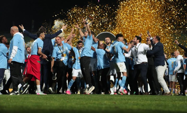 اليوم وديا .. بيراميدز يواجه “باندرما سبور” في معسكر تركيا – كل الكورة