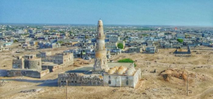 اليونسكو تدرج مدينة المخا ضمن 26 موقعًا يمنيًا جديدًا على القائمة التمهيدية للتراث العالمي