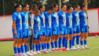 نادي اقبو الجزائري