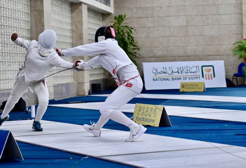 خماسي حديث
