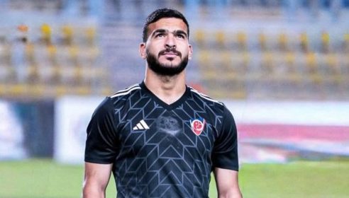 انقسام داخل الزمالك بعد بيان بتروجت بشأن حامد حمدان |خاص – كل الكورة