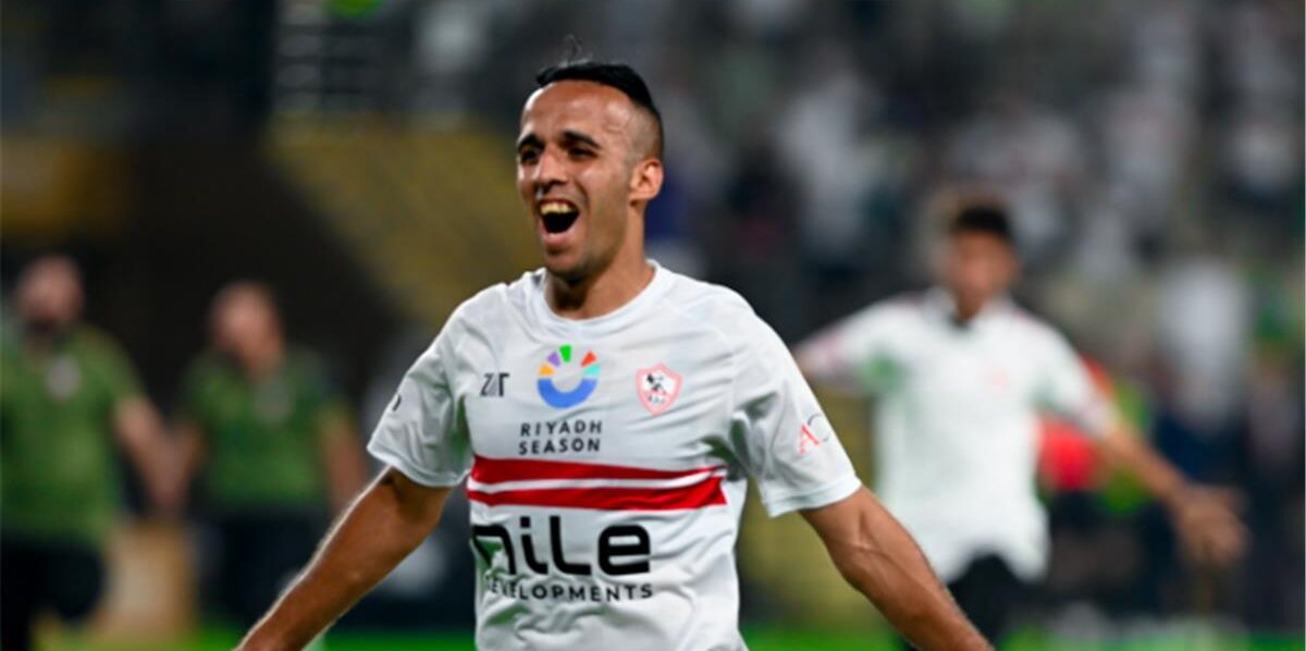 بأقدام منسي والجزيري.. الزمالك يفوز على غزل المحلة وديًا – كل الكورة