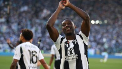 راندال كولو مواني