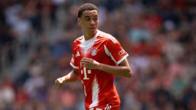 جمال موسيالا