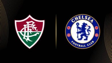 تشيلسي وفلومينينسي