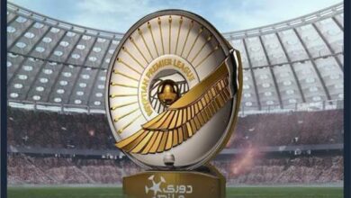بث مباشر لقرعة بطولة الدوري المصري الممتاز لموسم 2025-2026 – كل الكورة