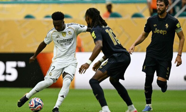 ريال مدريد