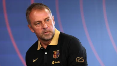 برشلونة يصدم فليك قبل انطلاق الموسم الجديد – كل الكورة