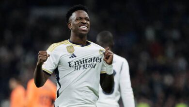 فينيسيوس جونيور