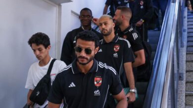 الأهلي