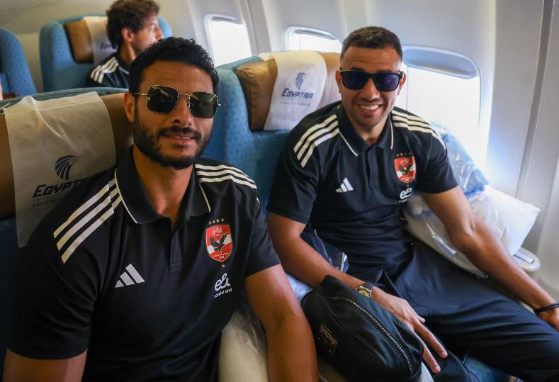 الأهلي