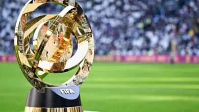 كأس العالم للأندية