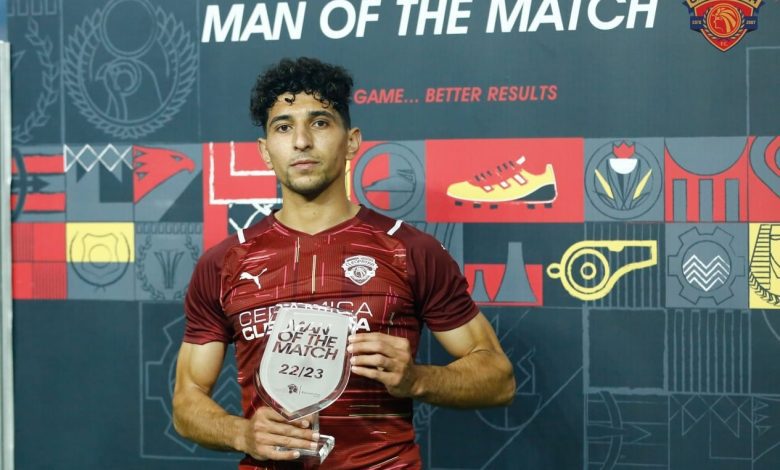 احمد هاني