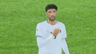 بعد رفض الخضوع لها منذ 48 ساعة.. وسام أبو علي يخضع لأشعة على العضلة الخلفية