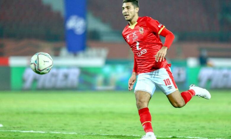 محمد شريف
