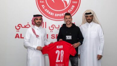 يوسف المساكني