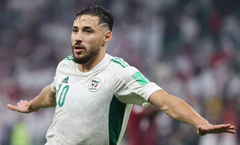 يوسف بلايلي