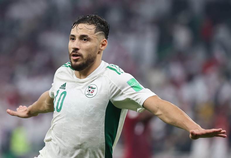 يوسف بلايلي