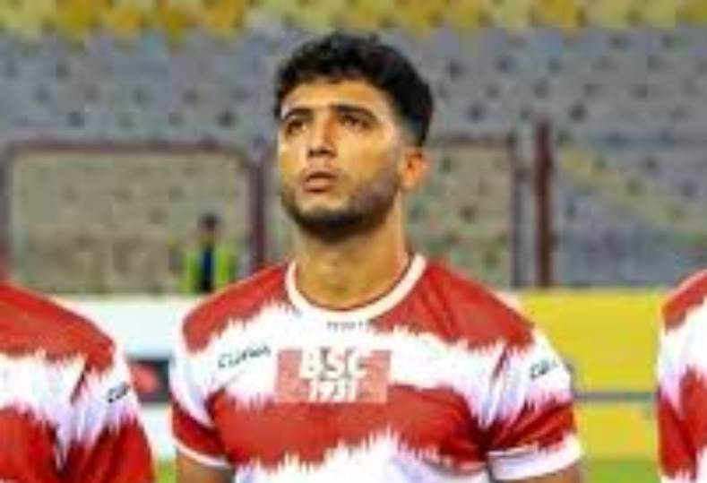 احمد مجدي كهربا