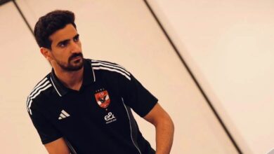 محمد علي بن رمضان