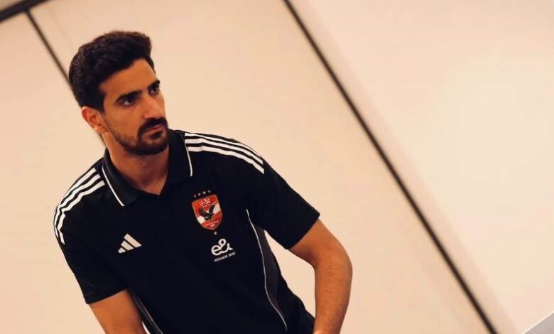محمد علي بن رمضان