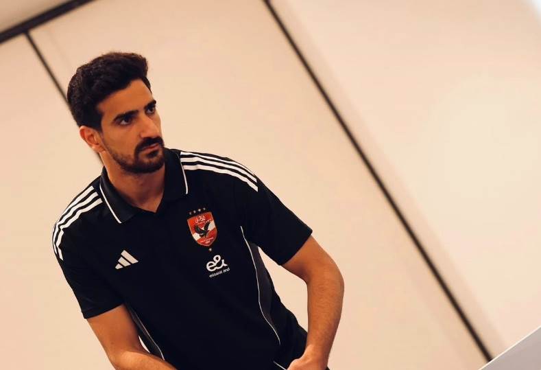 محمد علي بن رمضان