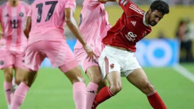 محمد علي بن رمضان