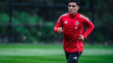 أشرف بن شرقي