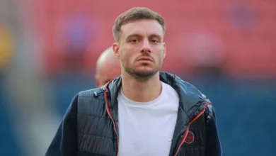 بورتو يبدأ مفاوضات فسخ عقد مدربه مارتن أنسيلمي بعد خيبة أمل مونديال الأندية