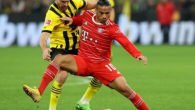 بوروسيا دورتموند