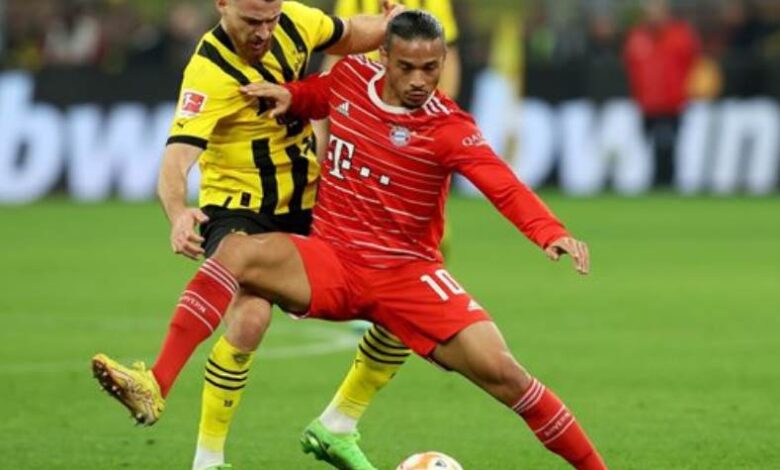 بوروسيا دورتموند