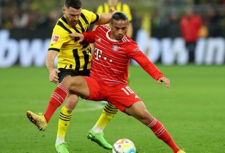 بوروسيا دورتموند