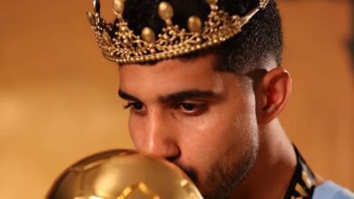 إبراهيم عادل