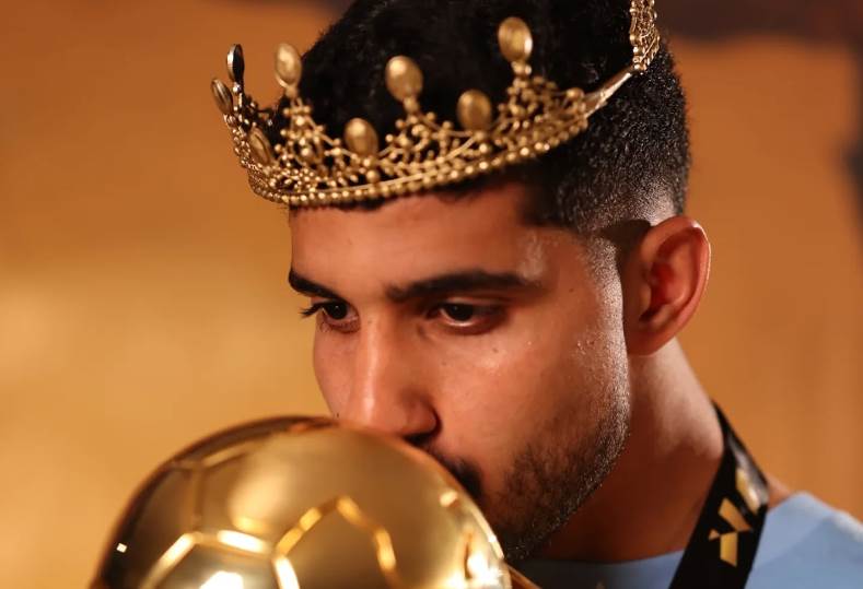 إبراهيم عادل