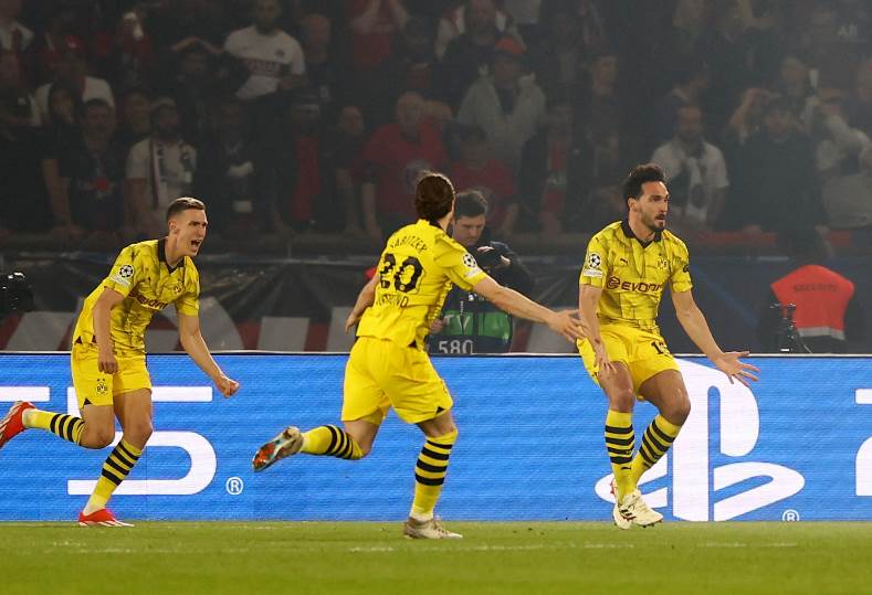 دورتموند